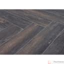 SPC ламинат Cronafloor Herringbone Дуб Бордо H006 - фото 4