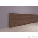 Плинтус МДФ ЛУКА 4095 Дуб Венге - фото 1