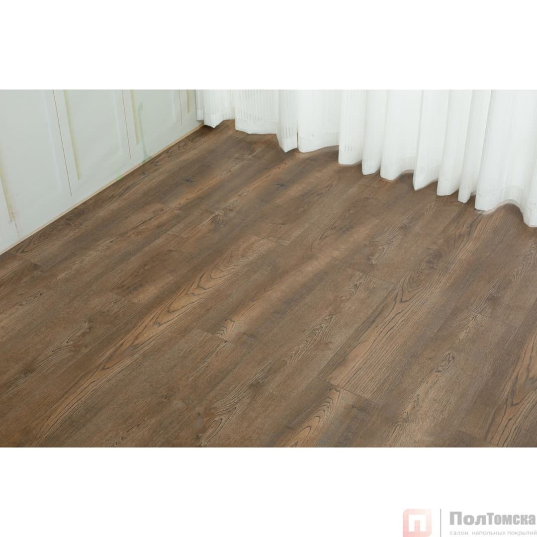SPC ламинат OneFloor  ЕСО 5026 4v-groove