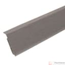 Плинтус напольный с кабель-каналами 70мм 2,2м "Деконика", 275 Сосна оливье - фото 3