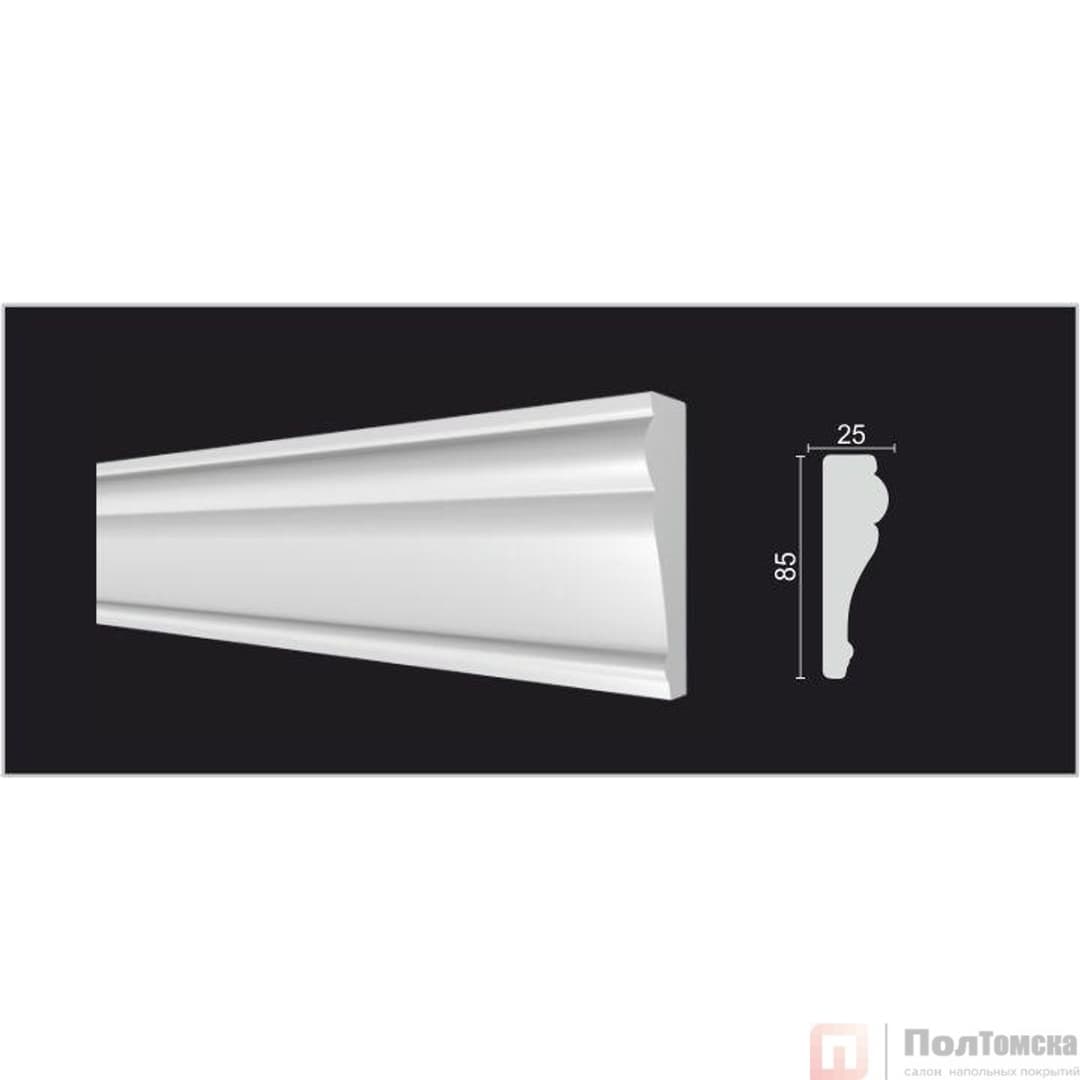 Молдинг 152 A