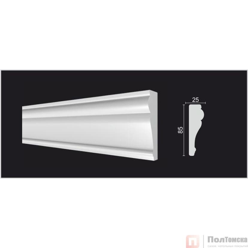 Молдинг 152 A