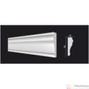 Молдинг 152 A - фото 1