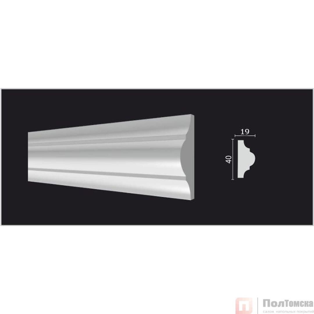 Молдинг DD002