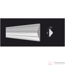 Молдинг DD002 - фото 1