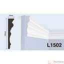 Карниз HIWOOD L1502 - фото 1