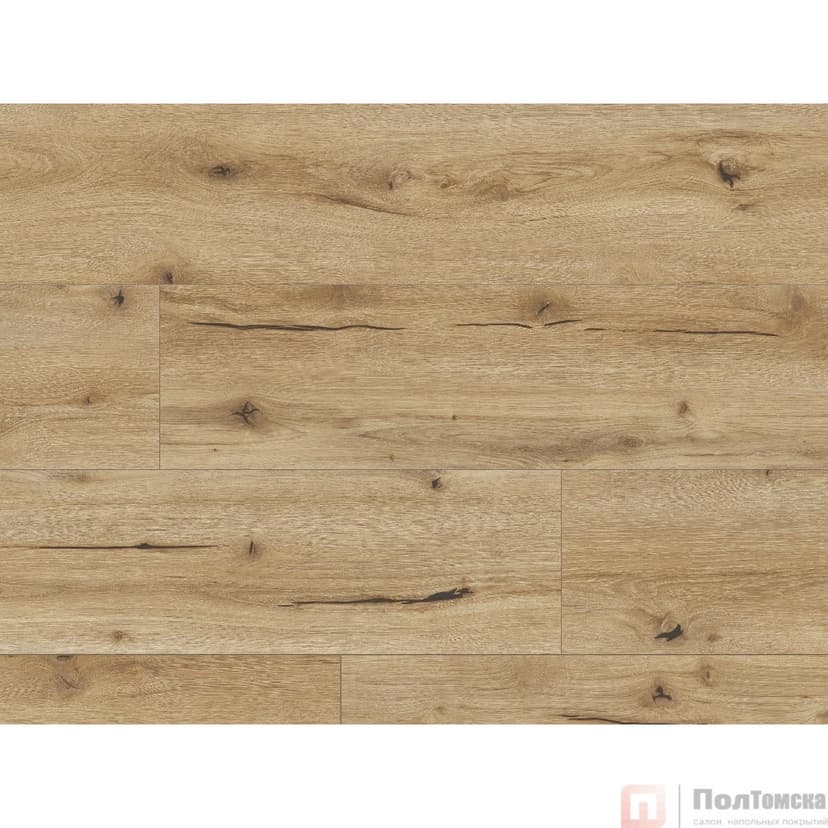 Ламинат Classen Emotions WR Дуб Кальяри FSC 62503