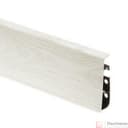 Плинтус Cezar Hi-Line Prestige 163 Дуб Аспен - фото 2