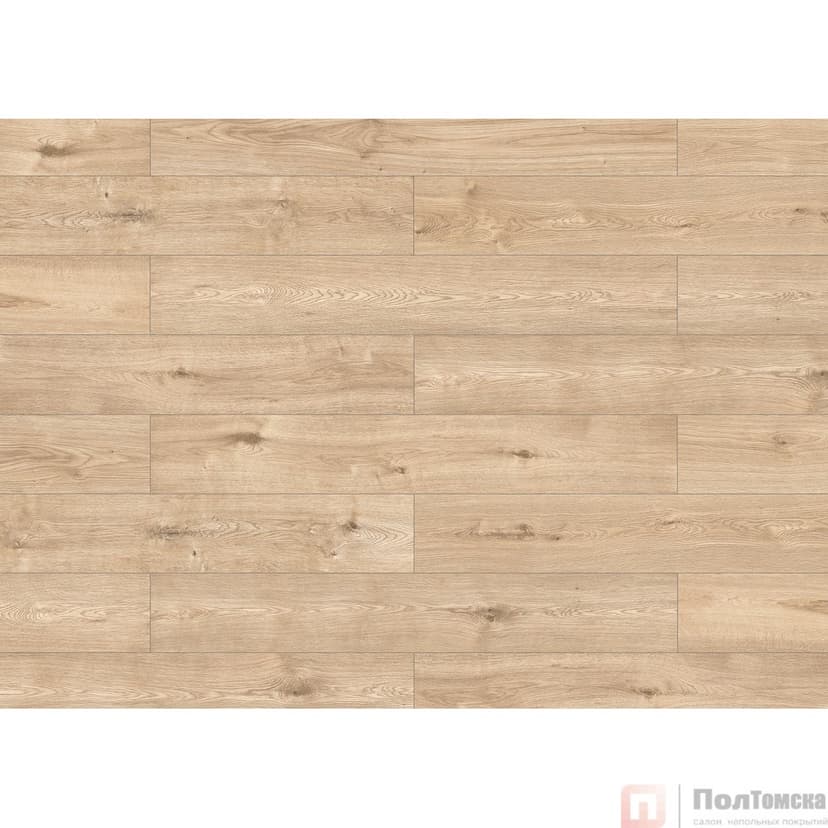 Ламинат Classen Charm WR Дуб Портленд 56690