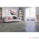 SPC Refloor Fargo Parquet Дуб Вулканический Пляж 33-2074-05 (615*123*4мм, 0,5 мм) - фото 2