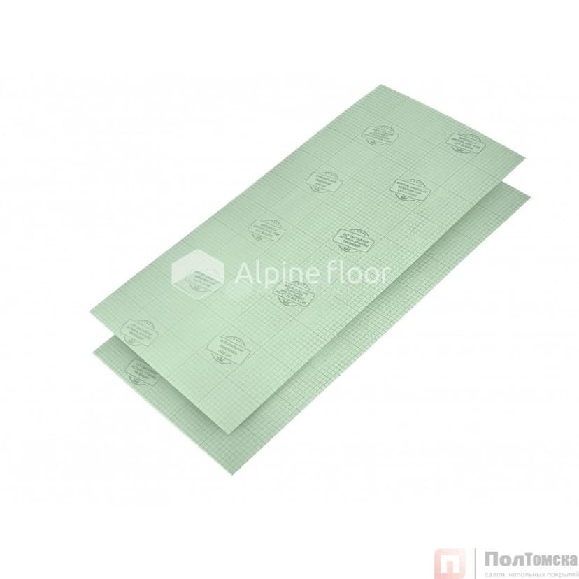 Подложка ALPINE FLOOR GREEN