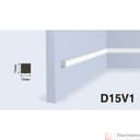 Профиль HIWOOD D15V1 - фото 1