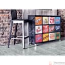 Виниловые полы Alpine Floor Stone Mineral Core Шеффилд ECO 4-13 - фото 3