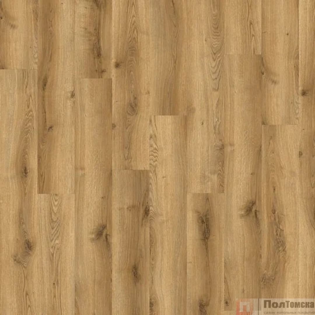 SPC ламинат Adelar Solida Acoustic Traditional Oak 03826LA