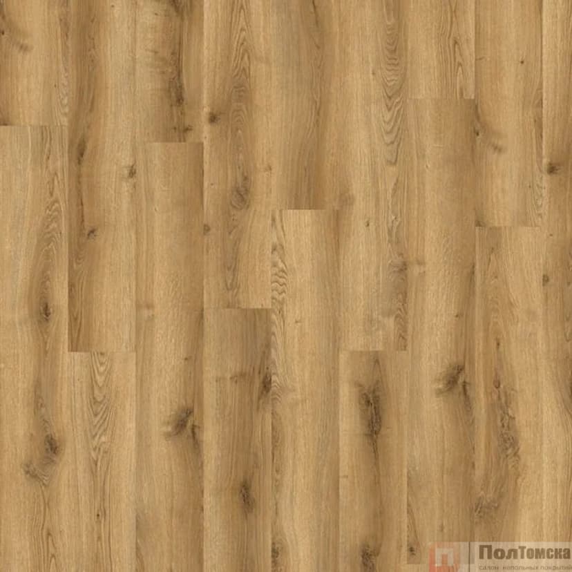 SPC ламинат Adelar Solida Acoustic Traditional Oak 03826LA