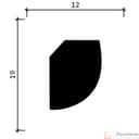 КарнизDD02 - фото 2