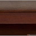 Широкий стык 60мм  1,35  венге, шт - фото 6