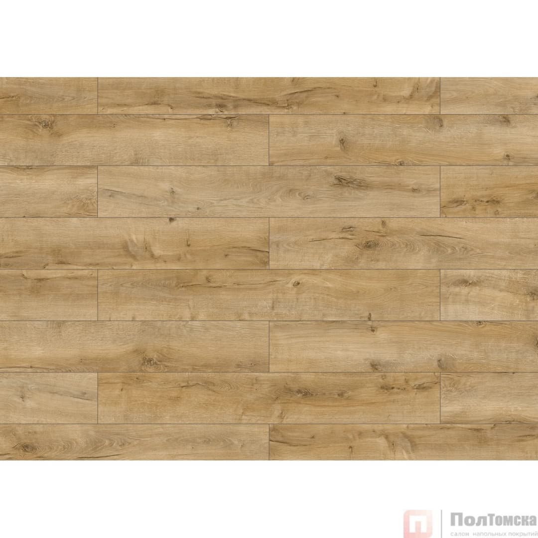 Ламинат Classen Adventure WR Дуб Баррель 62598