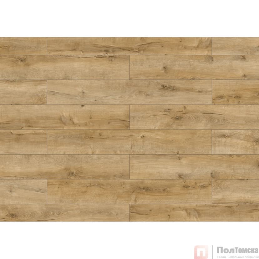 Ламинат Classen Adventure WR Дуб Баррель 62598