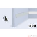 Профиль HIWOOD TR30 - фото 1