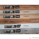 Плинтус Cezar Hi-Line Prestige 126 Дуб невада - фото 3