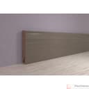 Плинтус МДФ ЛУКА 4051 Африканское лапачо - фото 1