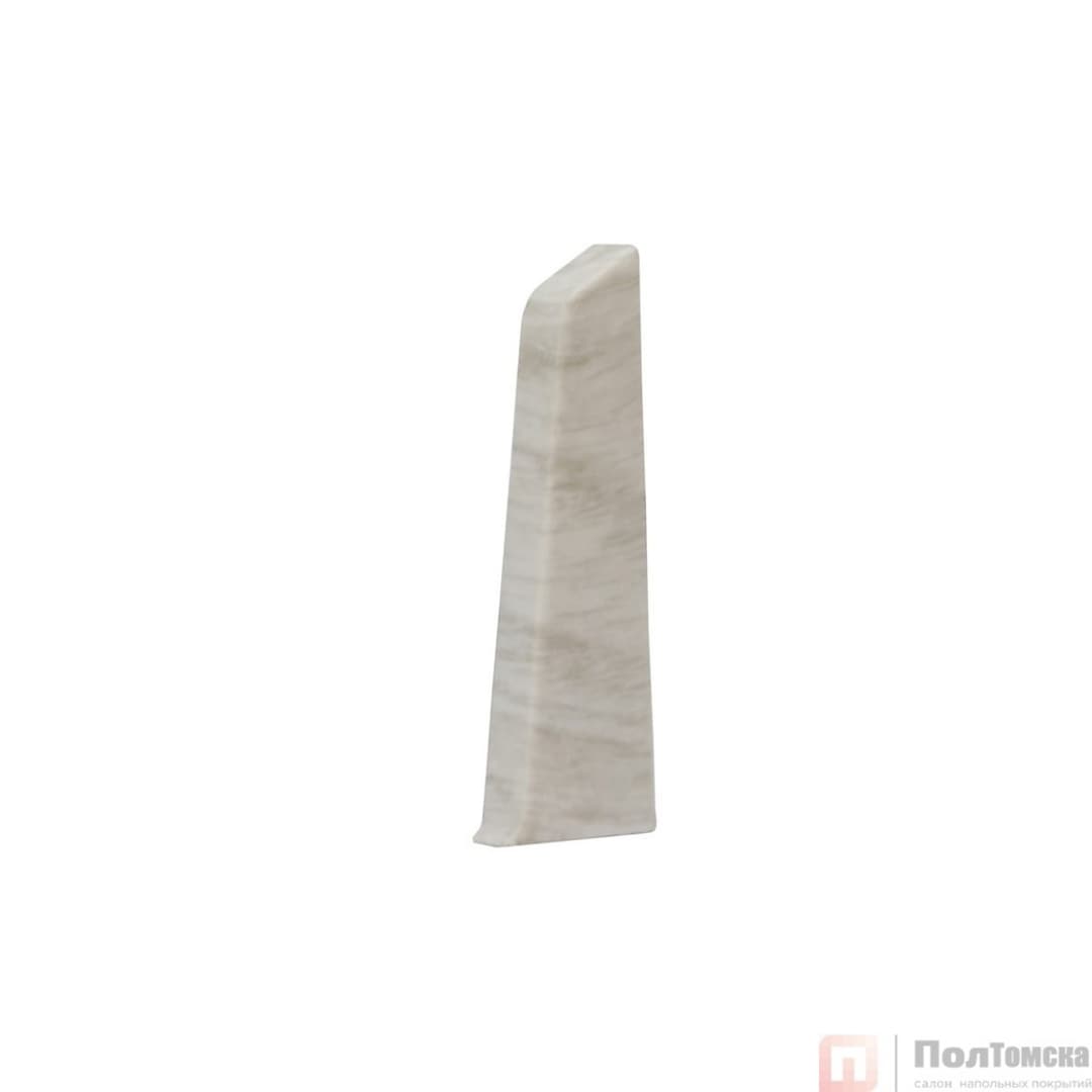 QUADRO 568 Заглушка правая 55мм Лион