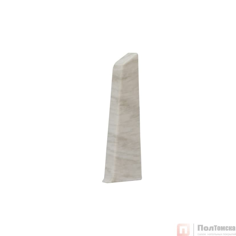 QUADRO 568 Заглушка правая 55мм Лион