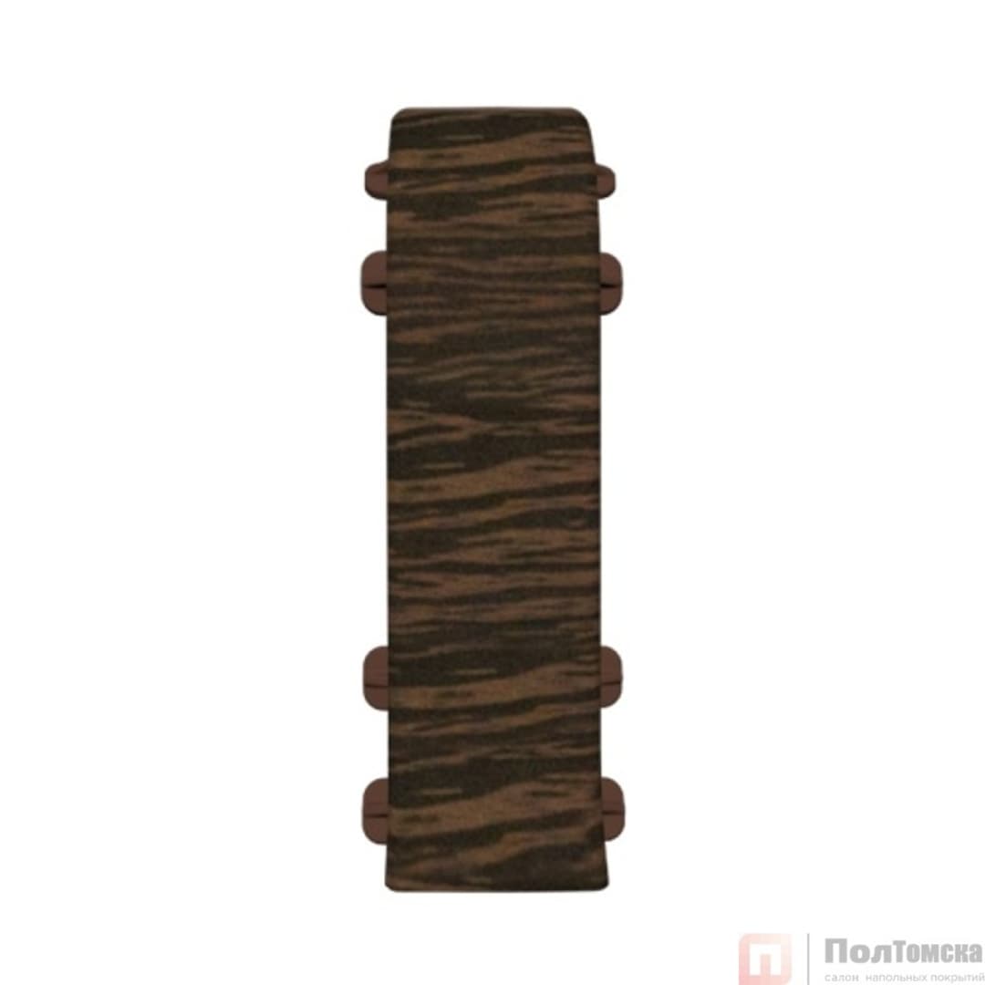 Соединитель (2 шт/уп), Венге "Идеал Комфорт"
