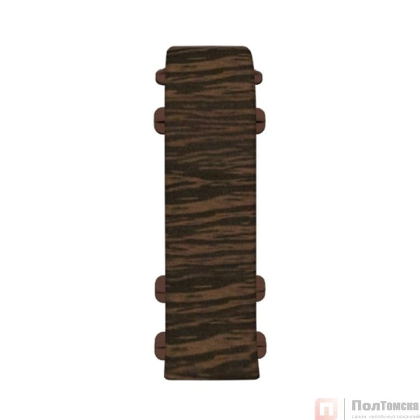 Соединитель (2 шт/уп), Венге "Идеал Комфорт"