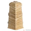 Наруж.угол Aberhof 70 7042 Дуб Песочный (блистер 2 шт.) - фото 1