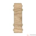 Соединитель (2 шт/уп), Дуб сафари "Идеал Комфорт" - фото 1