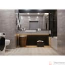 Клеевая кварц-виниловая плитка Norland Sigrid LVT Freya 1003-11 - фото 3