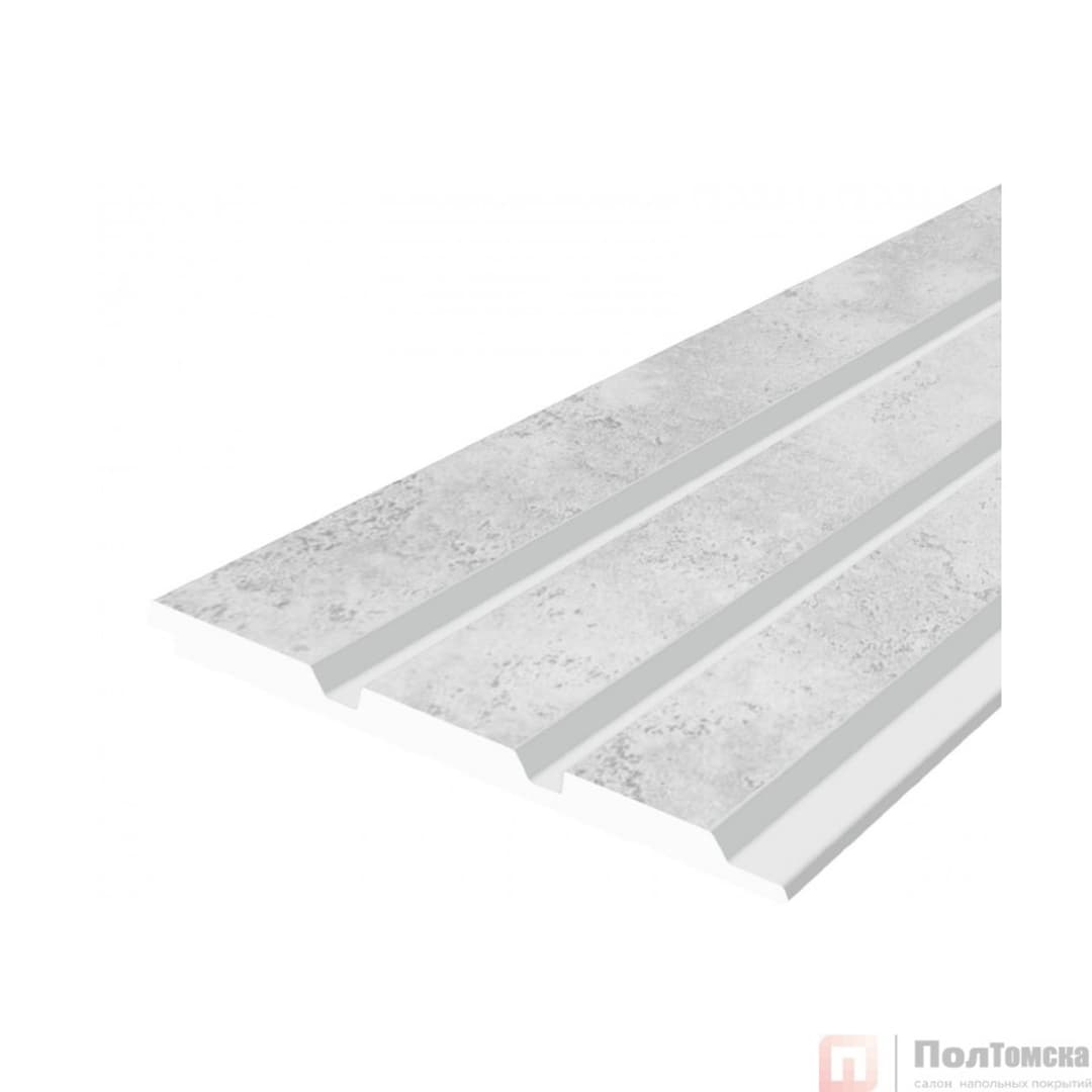 Панель HIWOOD 120*12*2700 мм LV124 W50