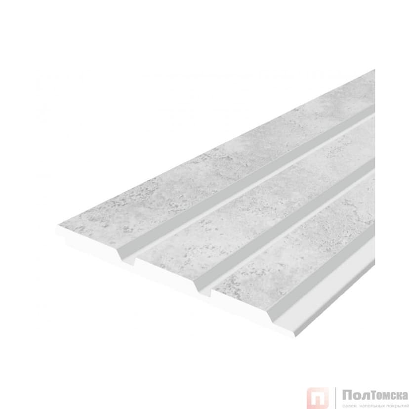 Панель HIWOOD 120*12*2700 мм LV124 W50