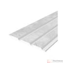 Панель HIWOOD 120*12*2700 мм LV124 W50 - фото 1