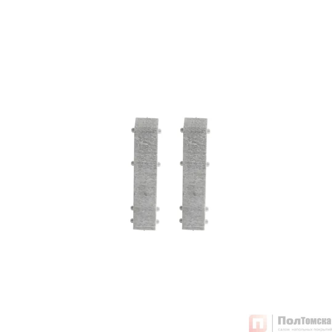 соединитель текстурный 256 (2шт) HI-LINE