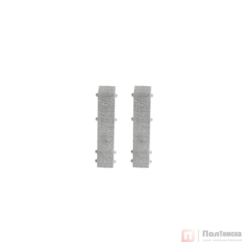 соединитель текстурный 256 (2шт) HI-LINE