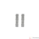 соединитель текстурный 256 (2шт) HI-LINE - фото 1