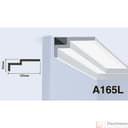 Карниз HIWOOD A165L - фото 1