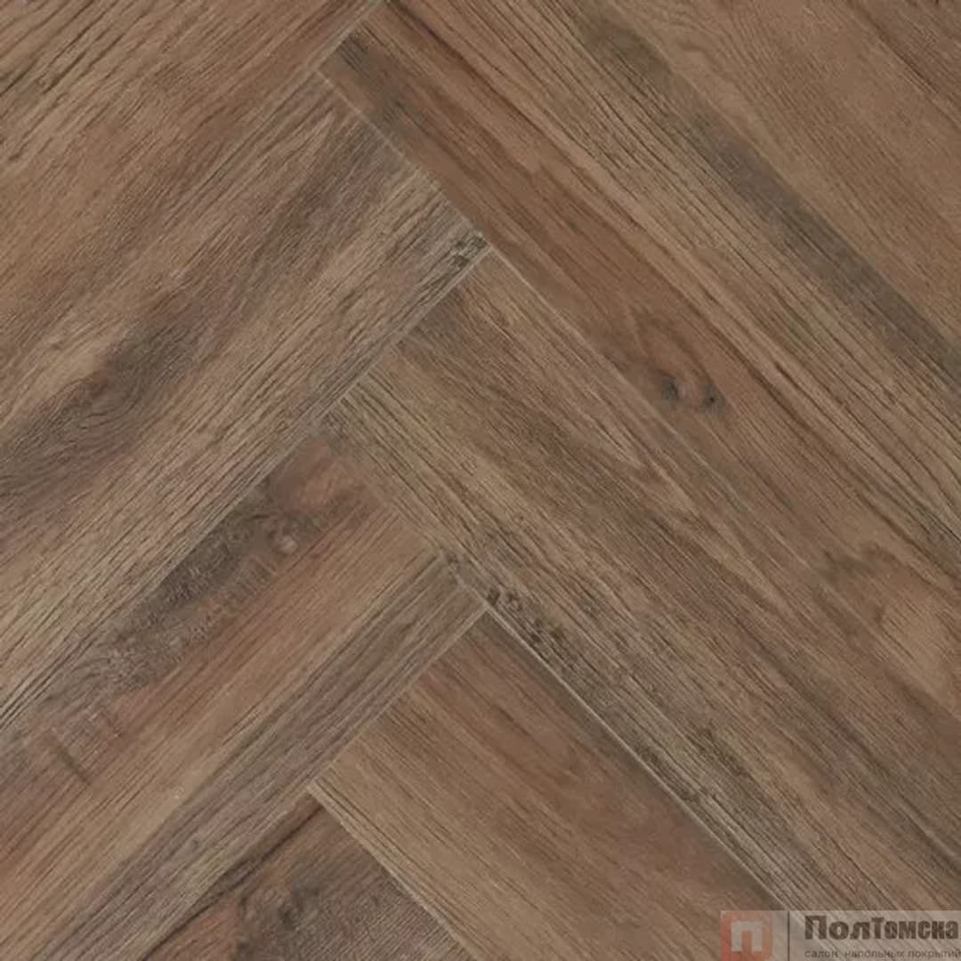 Плитка ПВХ Royce Delight Дуб Бонифачо D1933