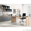 Ламинат EGGER Home EHL098 Дуб Тосколано белый 4V 12/33 - фото 2