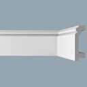 Плинтус Bello Deco   П 7 2000х70х20 - фото 1