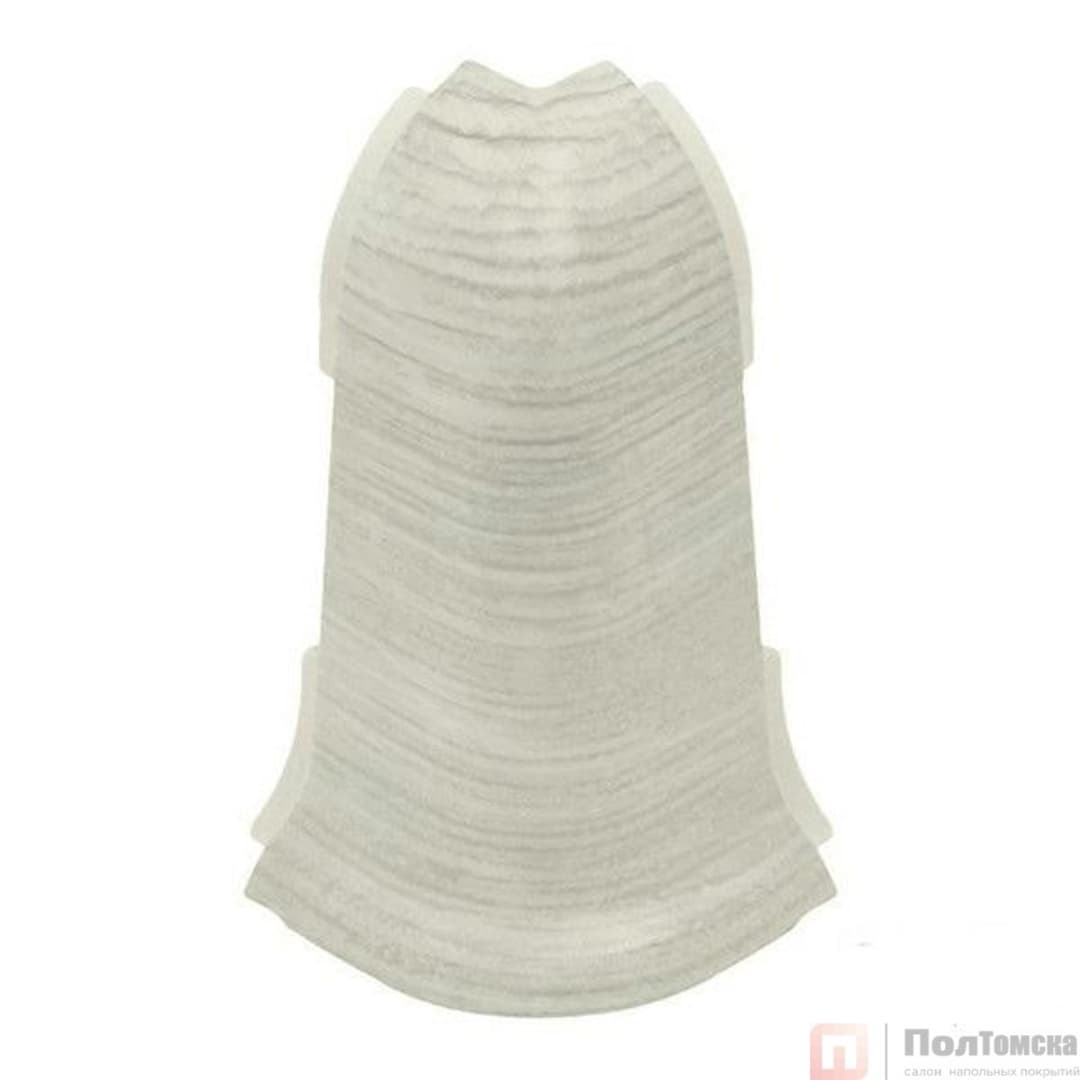 Угол универсальный наружный Salag  71 дуб деревенский