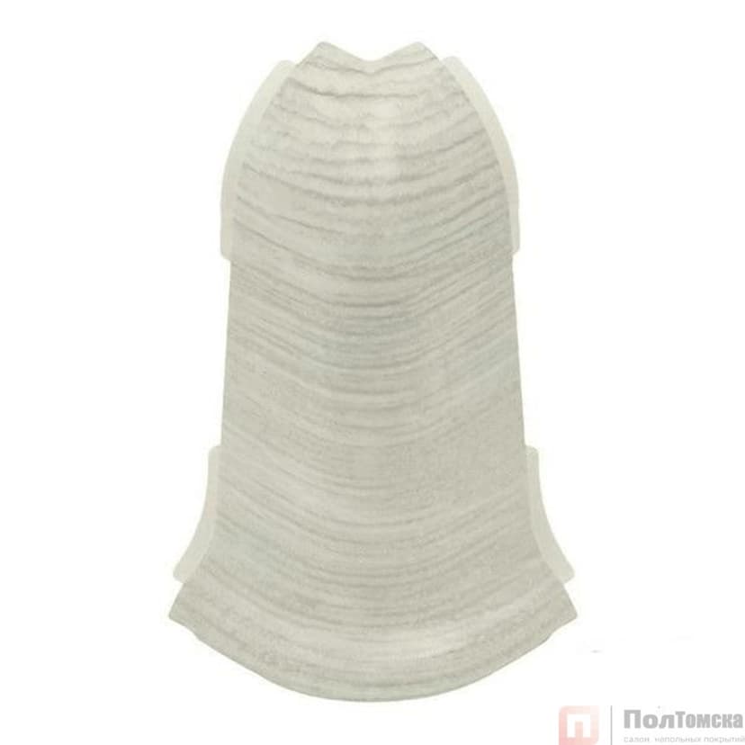 Угол универсальный наружный Salag  71 дуб деревенский