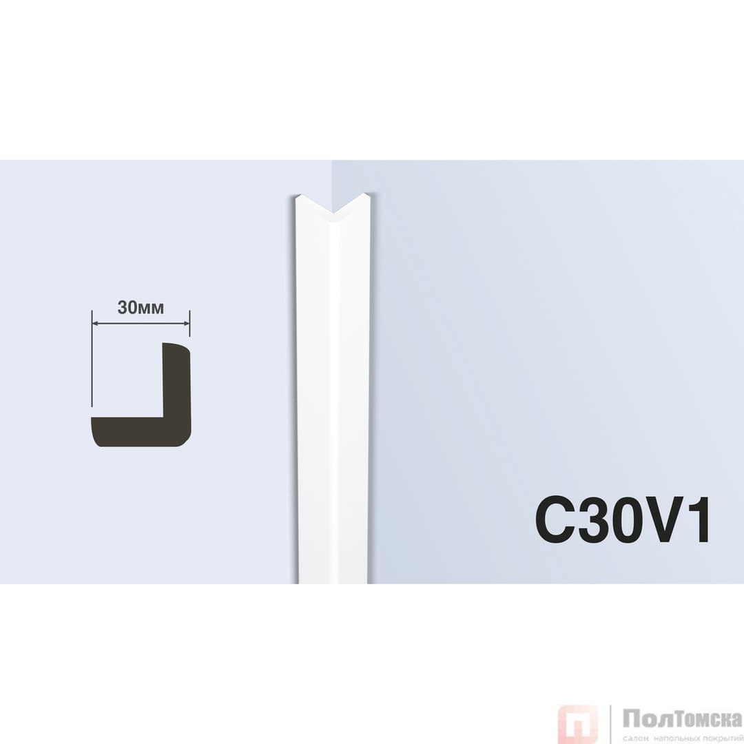 Профиль HIWOOD C30V1