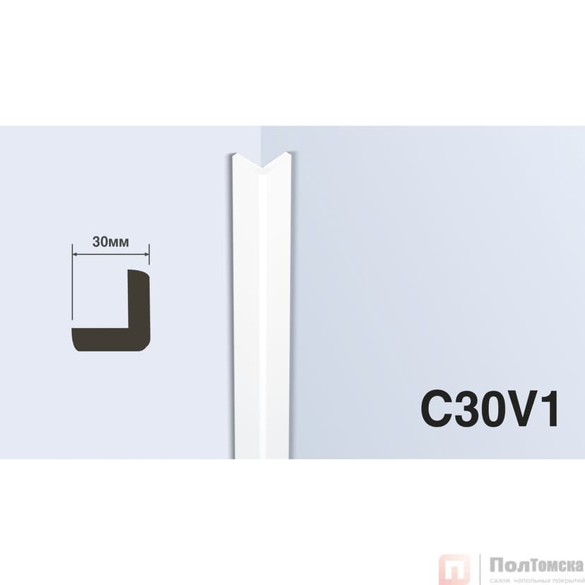 Профиль HIWOOD C30V1