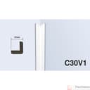 Профиль HIWOOD C30V1 - фото 1