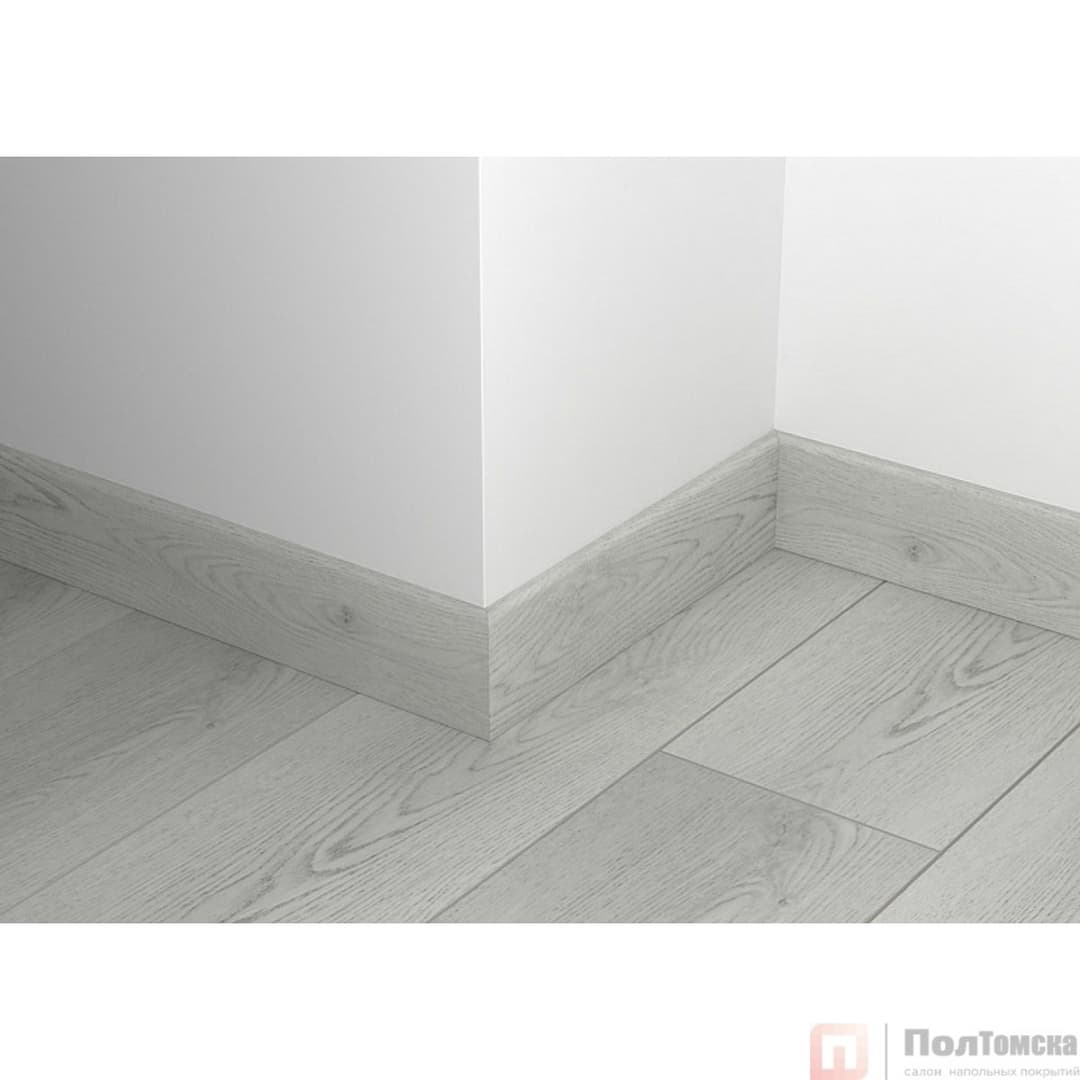 Плинтус кварцевый SPC Alpine Floor 80х11 мм Дейнтри ECO 11-12