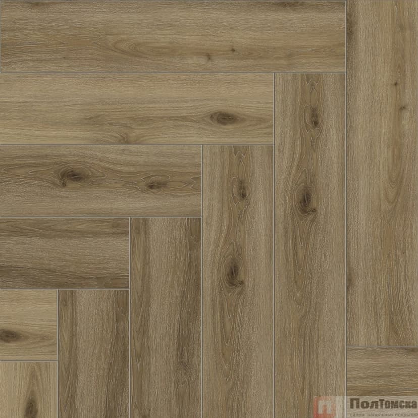 SPC ламинат NatisSton Rubis Kvitegga 5003-01